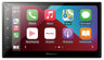 Pioneer SPH-DA160DAB Apple CarPlay, Radio DAB e Bluetooth