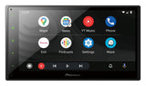 Pioneer SPH-DA160DAB/Wireless CarPlay Adapter