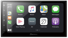 Pioneer SPH-DA250DAB/Telecamera Posteriore