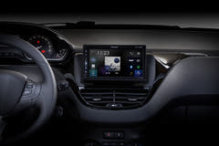 Pioneer SPH-EVO62DAB-208 Apple CarPlay, Radio DAB e Bluetooth