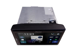 Pioneer SPH-EVO62DAB-Uni 1-DIN Autoradio con Apple CarPlay, DAB e Bluetooth