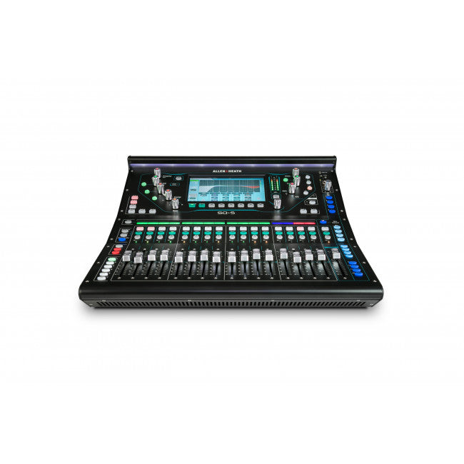 Allen & Heath SQ-5 48CH - Mixer digitale