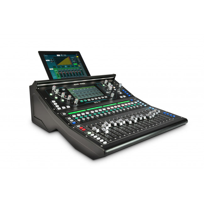 Allen & Heath SQ-5 48CH - Mixer digitale