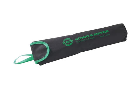 König & Meyer Borsa per Leggio