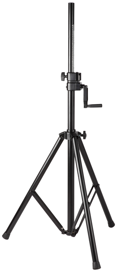 BST Supporto per Altoparlante con Wind-up (80kg, 220 cm)
