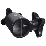 Lysstativadapter 35mm