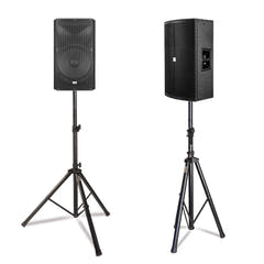 Supporto per altoparlante 114-192 cm (30 kg)