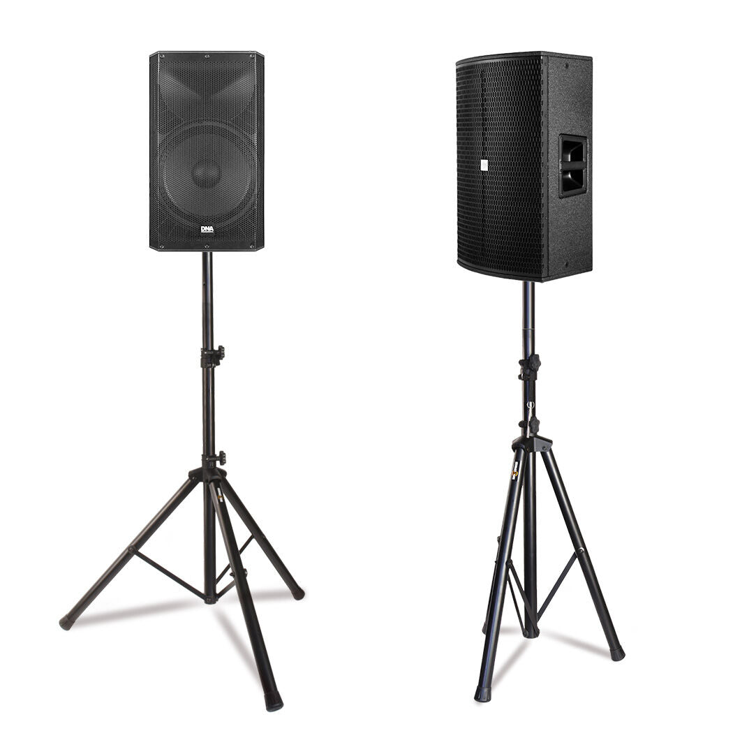 Supporto per altoparlante 114-192 cm (30 kg)