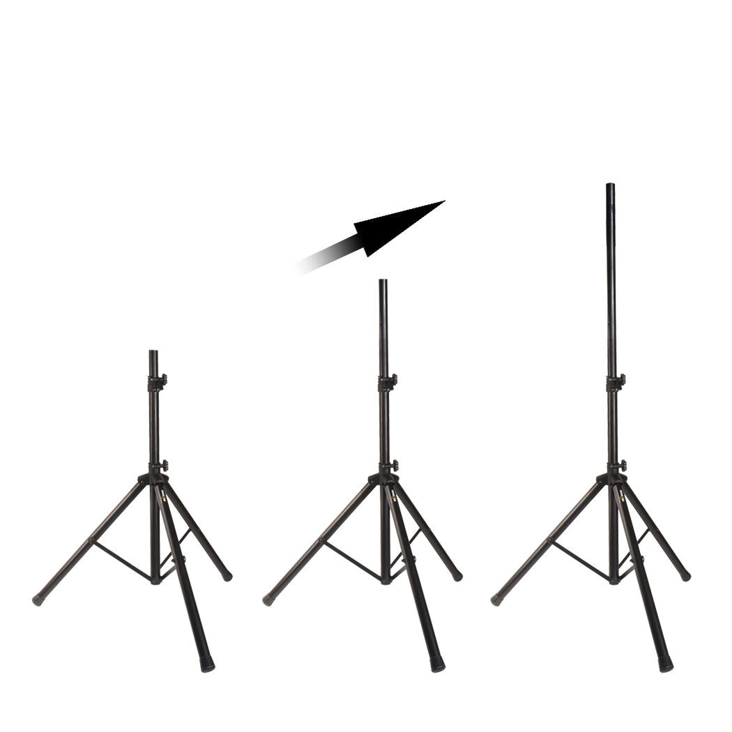 Supporto per altoparlante 114-192 cm (30 kg)