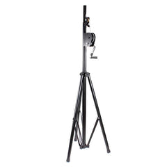 Stativo a manovella 3m (70 kg)