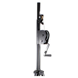 Wind-up stativ 3m (70 kg)