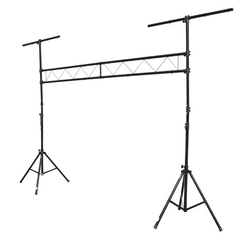 Sistema di supporto luci 240-400cm (120kg)