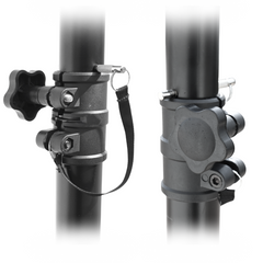 Sistema di supporto luci 240-400cm (120kg)
