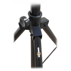 Sistema di supporto luci 240-400cm (120kg)