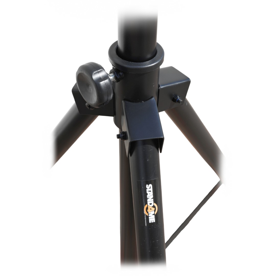 Sistema di supporto luci 240-400cm (120kg)
