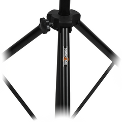 Supporto luci con braccio 120-265 cm (10 kg)