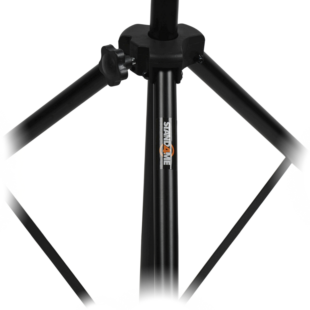 Supporto luci con braccio 120-265 cm (10 kg)