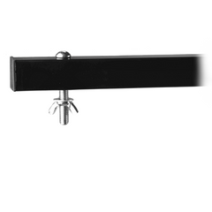 Supporto luci con braccio 120-265 cm (10 kg)