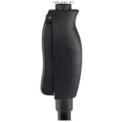 Mikrofonstativ med boom arm – justerbar 139–200 cm
