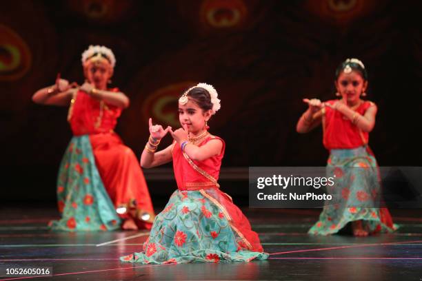 Espansione Desi Dance