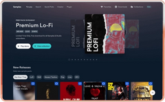 LANDR Studio Pro