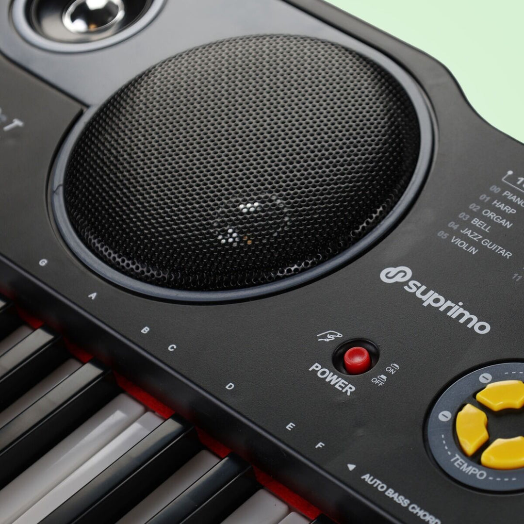 SUPRIMO 860 USB keyboard per bambini