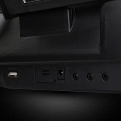 SUPRIMO 860 USB keyboard per bambini