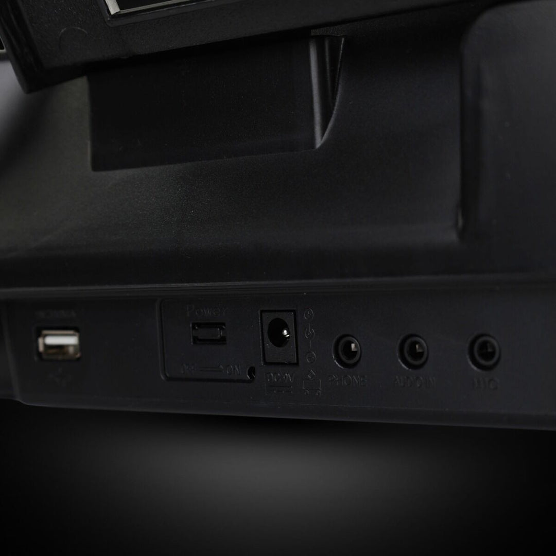 SUPRIMO 860 USB keyboard per bambini