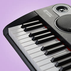 SUPRIMO 860 USB keyboard per bambini