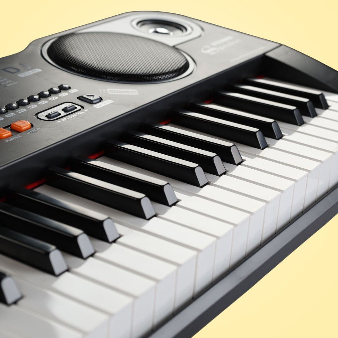 SUPRIMO 860 USB keyboard per bambini