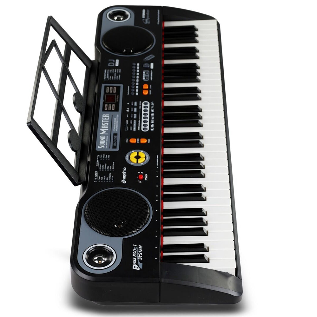 SUPRIMO 860 USB keyboard per bambini