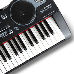 SUPRIMO 860 USB keyboard per bambini