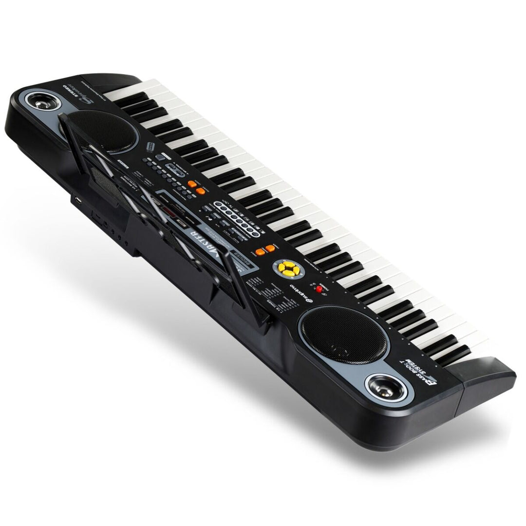 SUPRIMO 860 USB keyboard per bambini