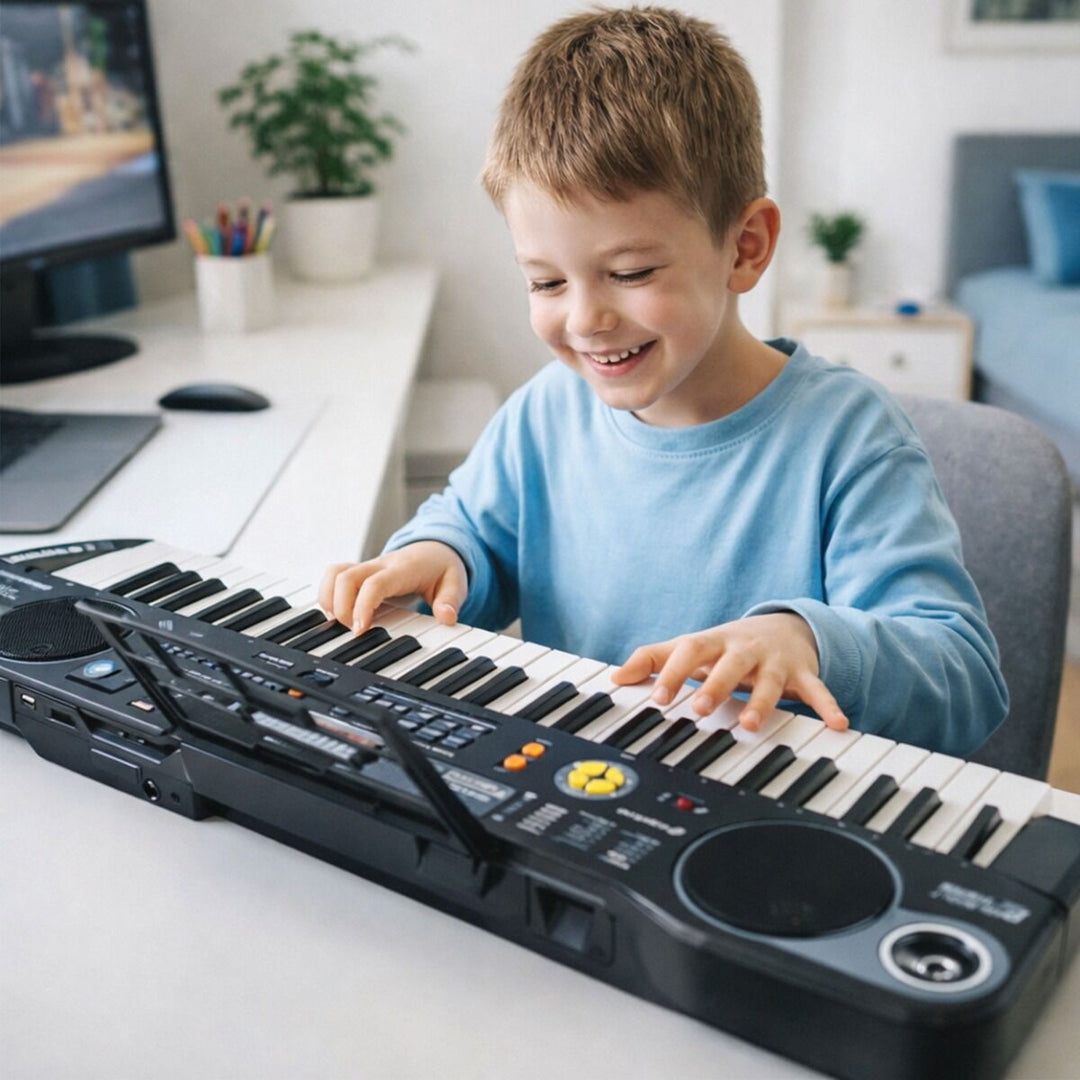 SUPRIMO 860 USB keyboard per bambini