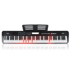 Suprimo 88035L Piano digitale 88 tasti Tastiere