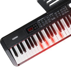 Suprimo 88035L Piano digitale 88 tasti Tastiere