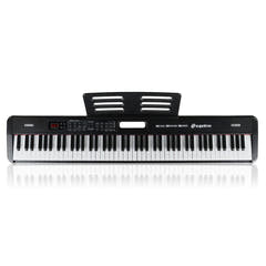 Suprimo 88035L Piano digitale 88 tasti Tastiere