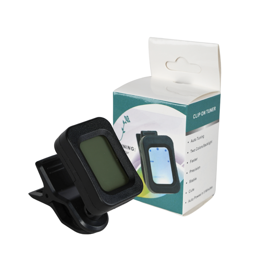 Suprimo CGS3 BK Chitarre classica 4/4 – Set per principianti nero