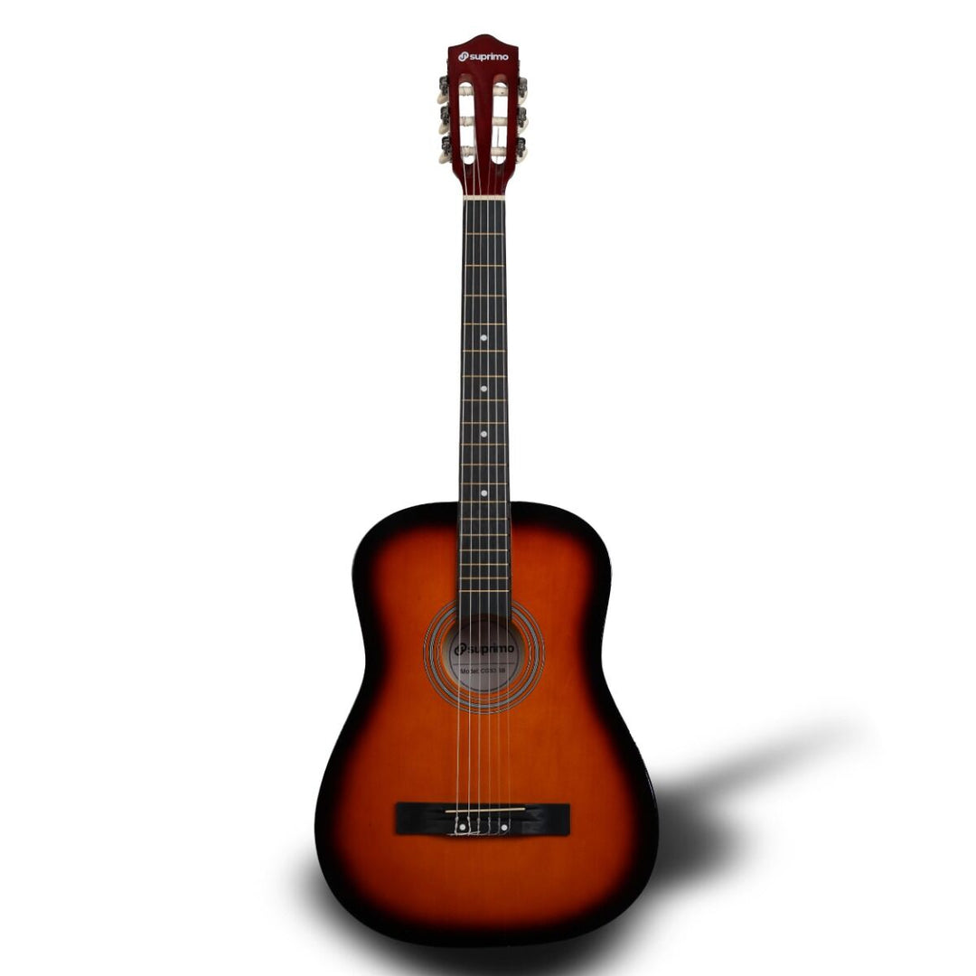Suprimo CGS1 SB Chitarre Classica 4/4 – Sunburst