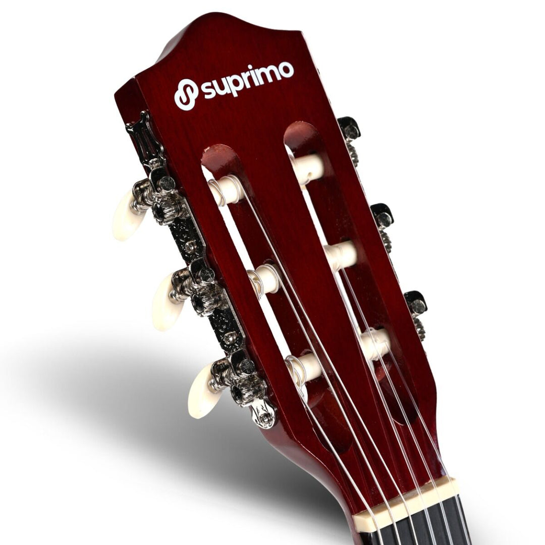 Suprimo CGS1 SB Chitarre Classica 4/4 – Sunburst