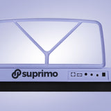 SUPRIMO Tastiere 61 tasti, viola