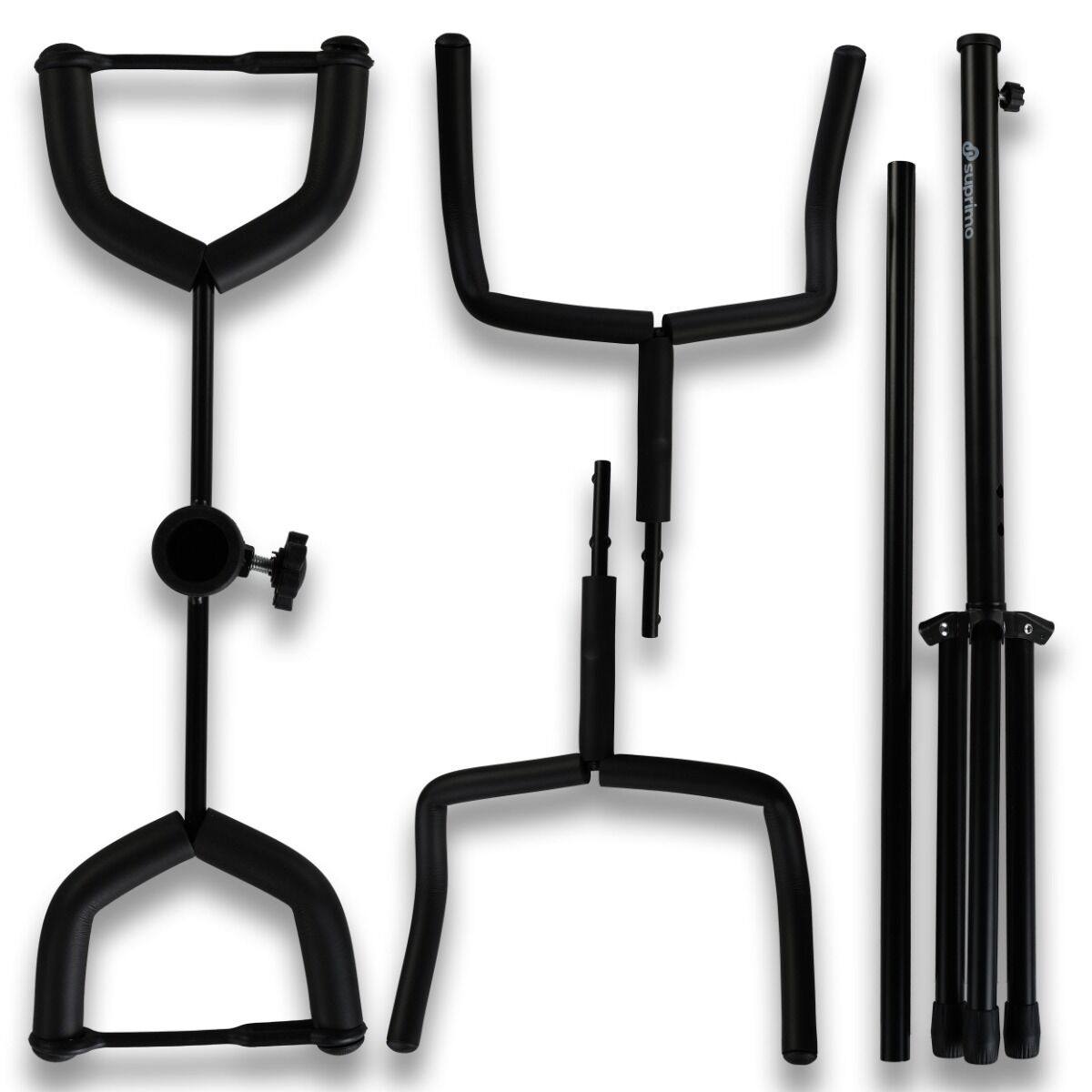 Perfex Supporto per Chitarra