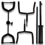 Perfex Supporto per Chitarra