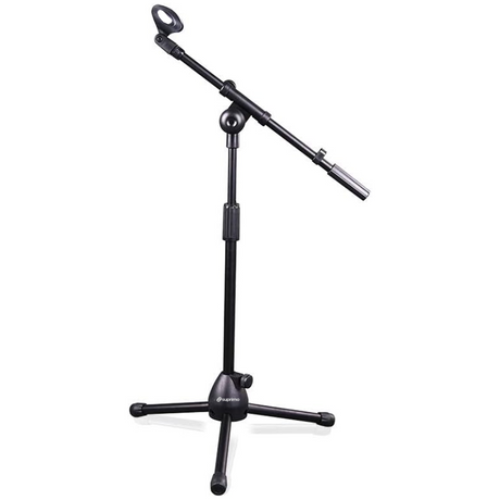Supporto da tavolo per microfono (47-80cm)