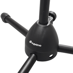 Supporto da tavolo per microfono (47-80cm)