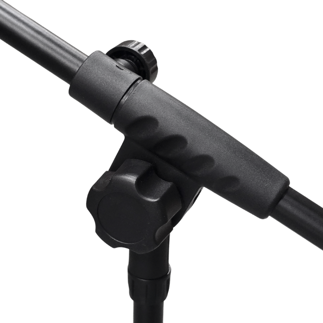 Supporto da tavolo per microfono (47-80cm)