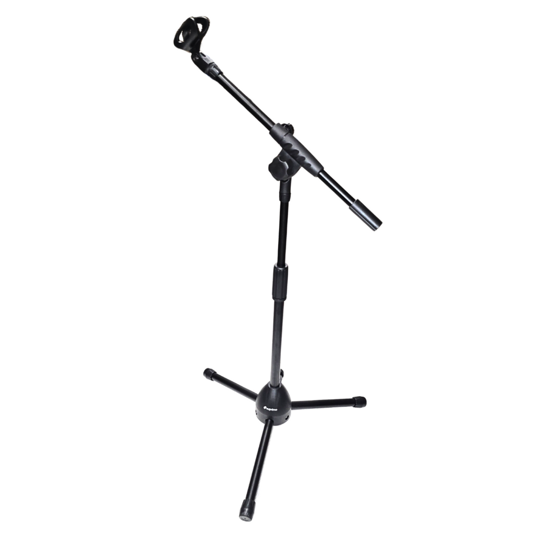 Supporto da tavolo per microfono (47-80cm)