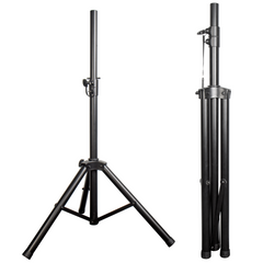Stand per altoparlante 180 cm (60 kg)
