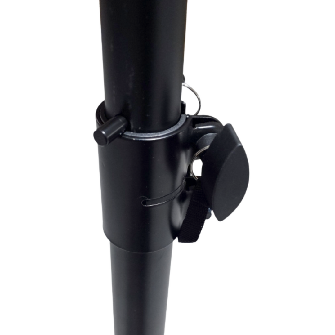 Stand per altoparlante 180 cm (60 kg)