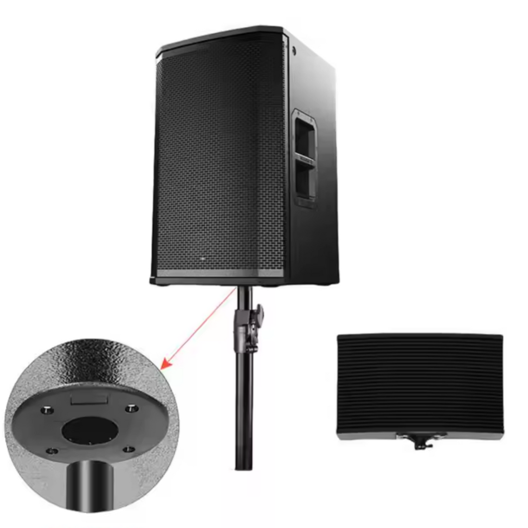 Stand per altoparlante 180 cm (60 kg)